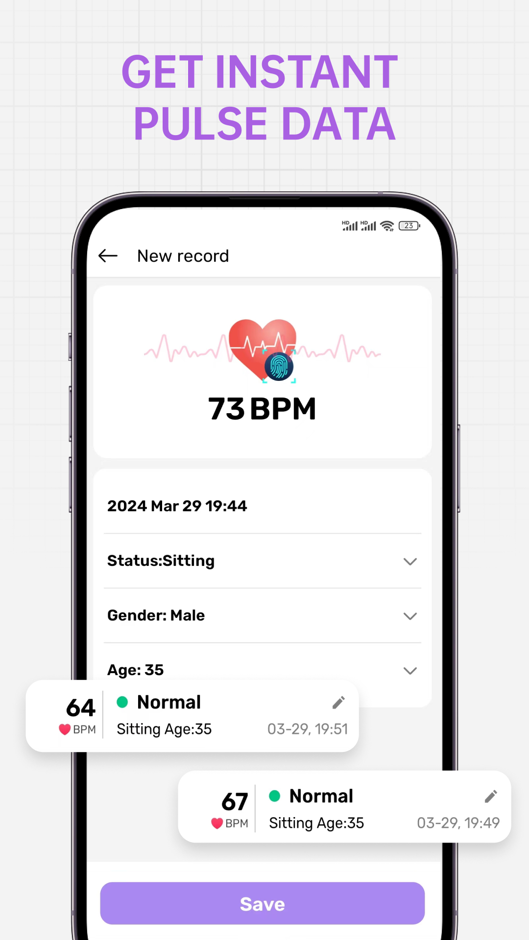 PulseCare