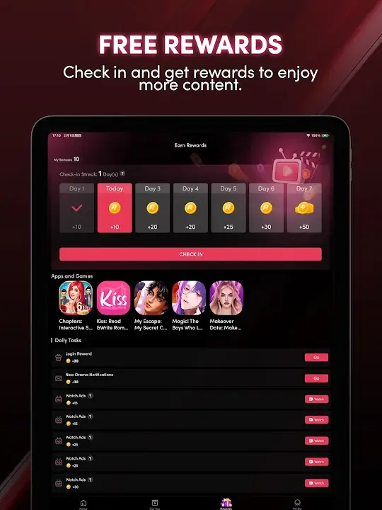 ReelShort APK
