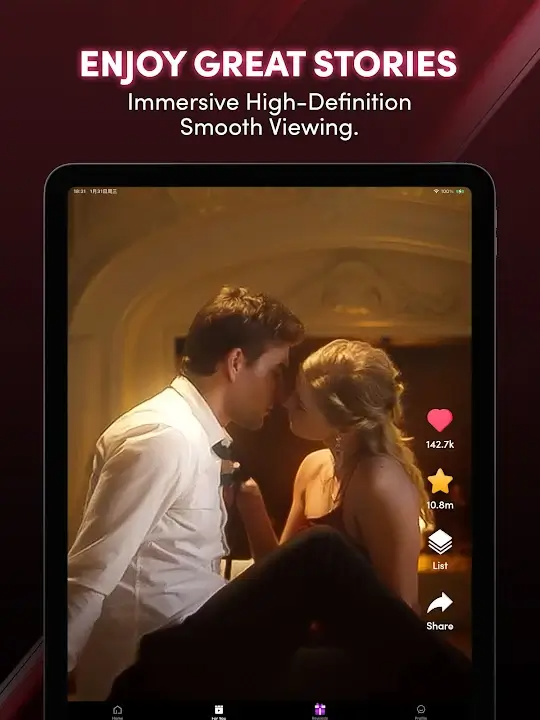 ReelShort APK