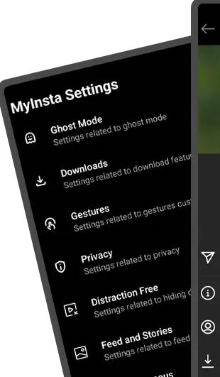 MYinsta v25.0