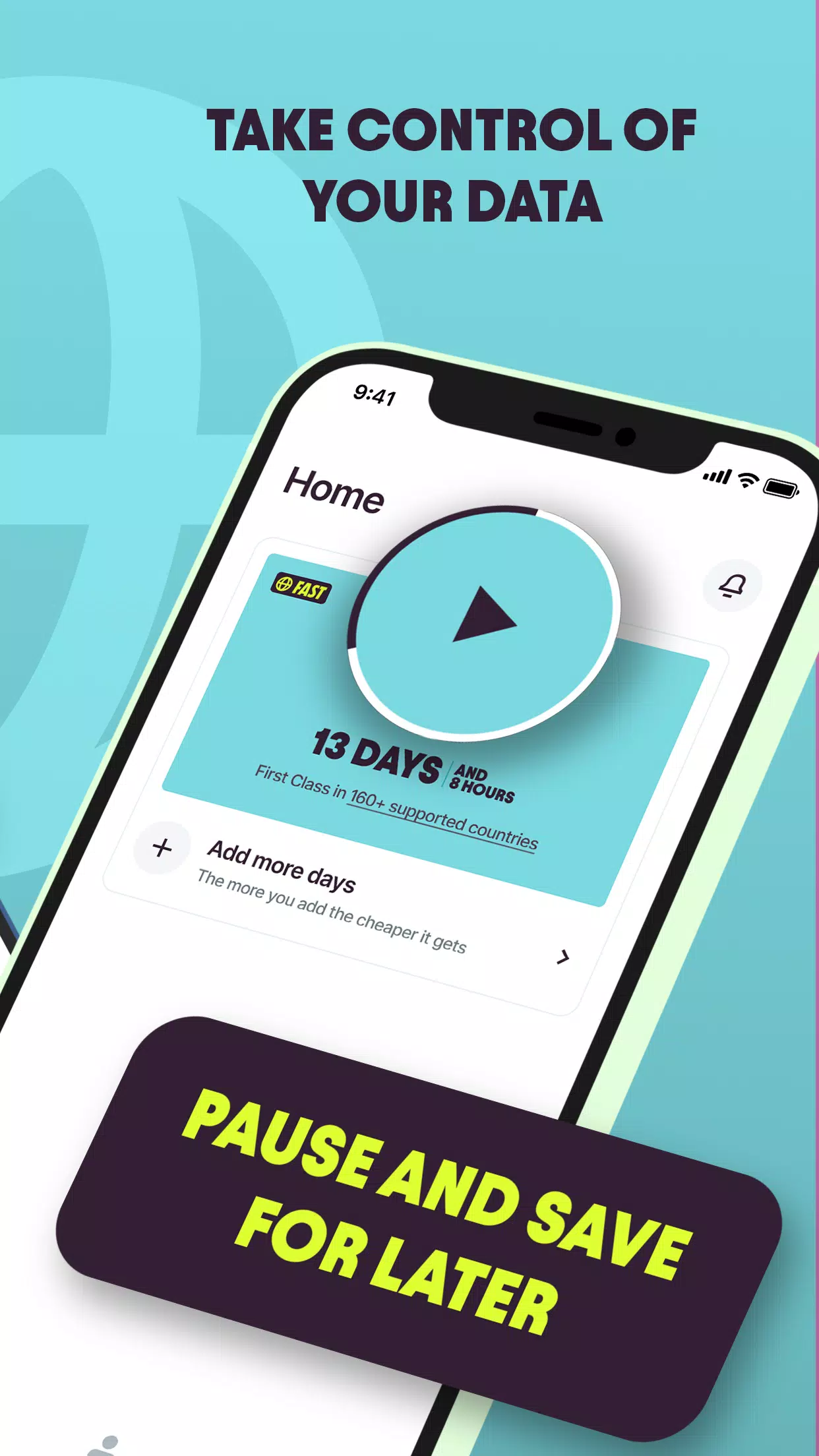 Firsty Travel eSIM