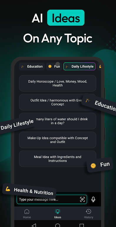 My AI