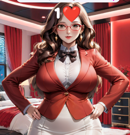 Hentai Clicker: Nina is Streaming