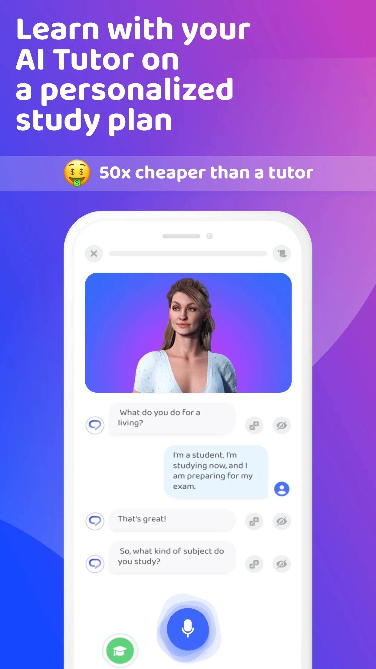 Praktika AI