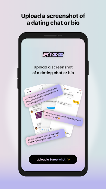 RIZZ Mod