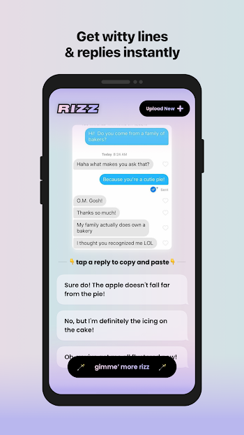 RIZZ Mod