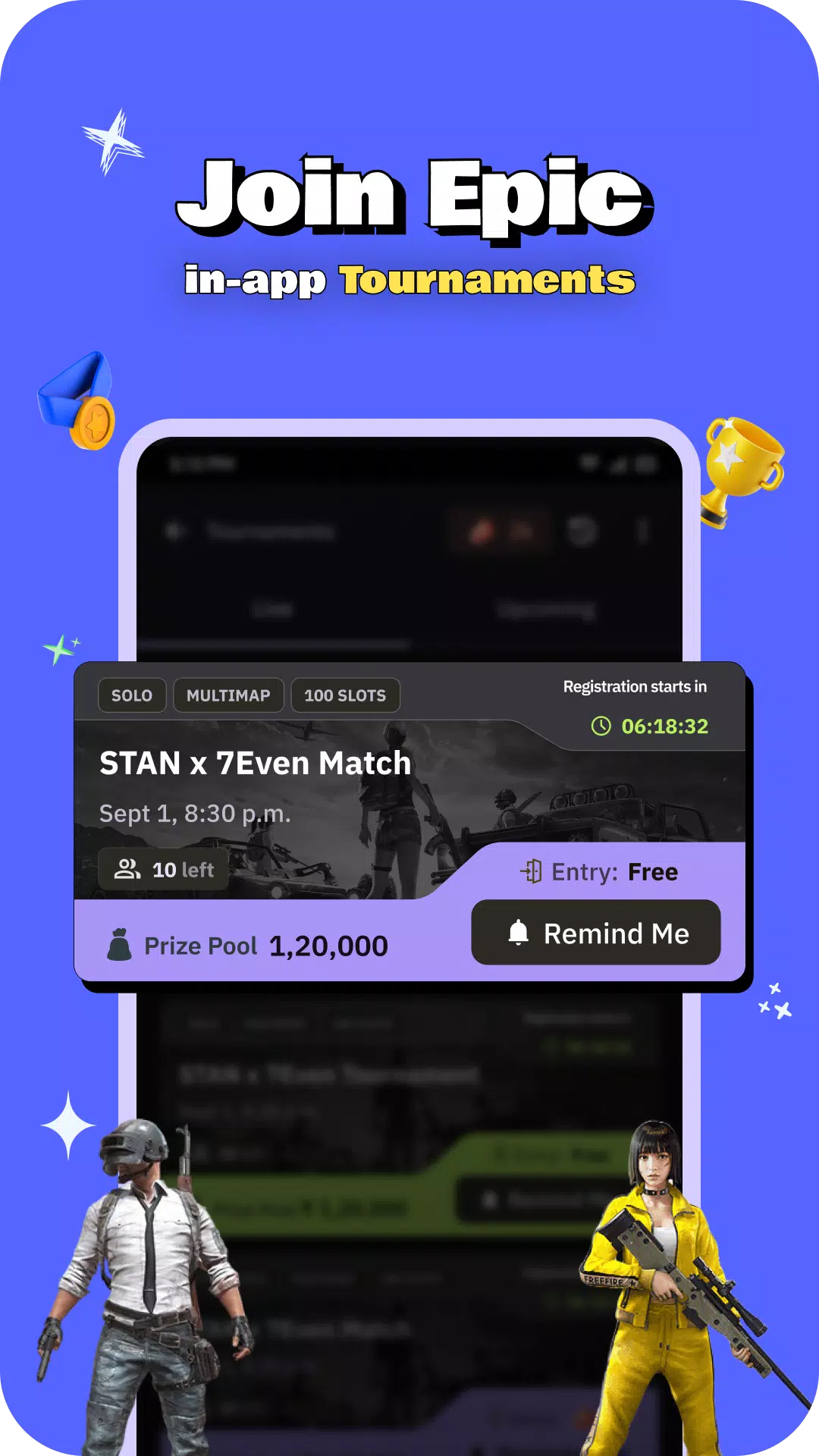 STAN