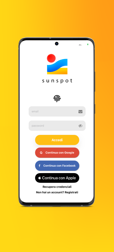 Sunspot
