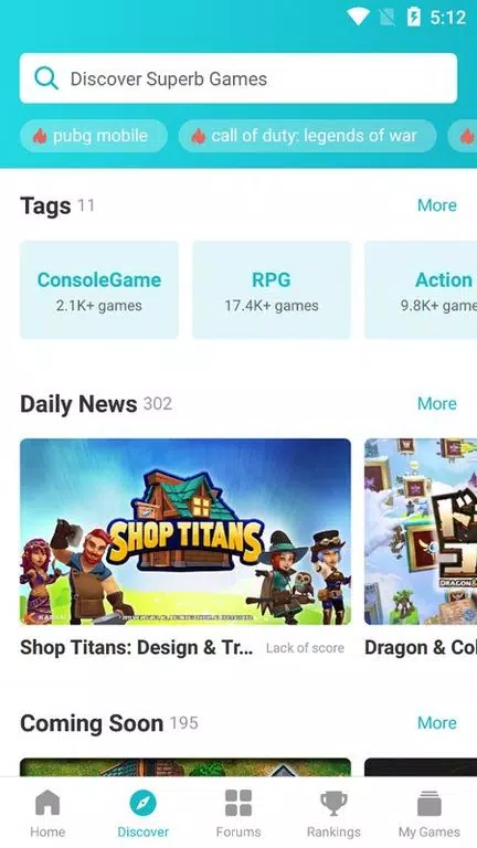 Tap Tap APK