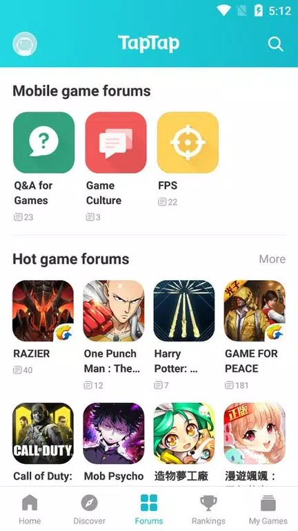 Tap Tap APK