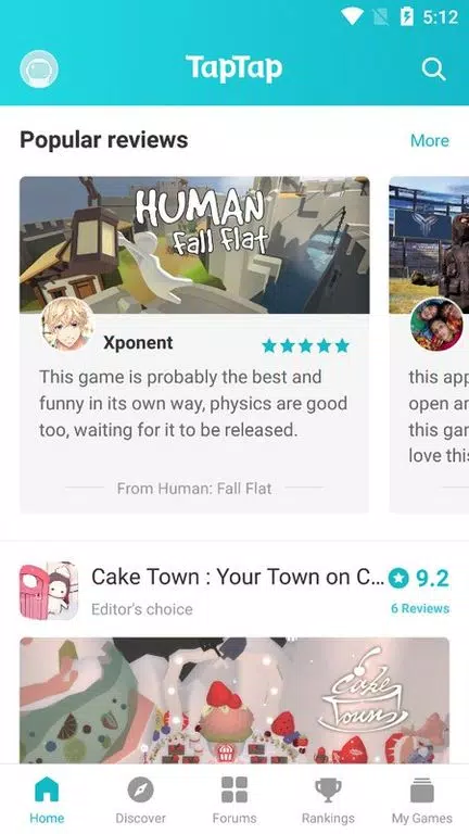 Tap Tap APK