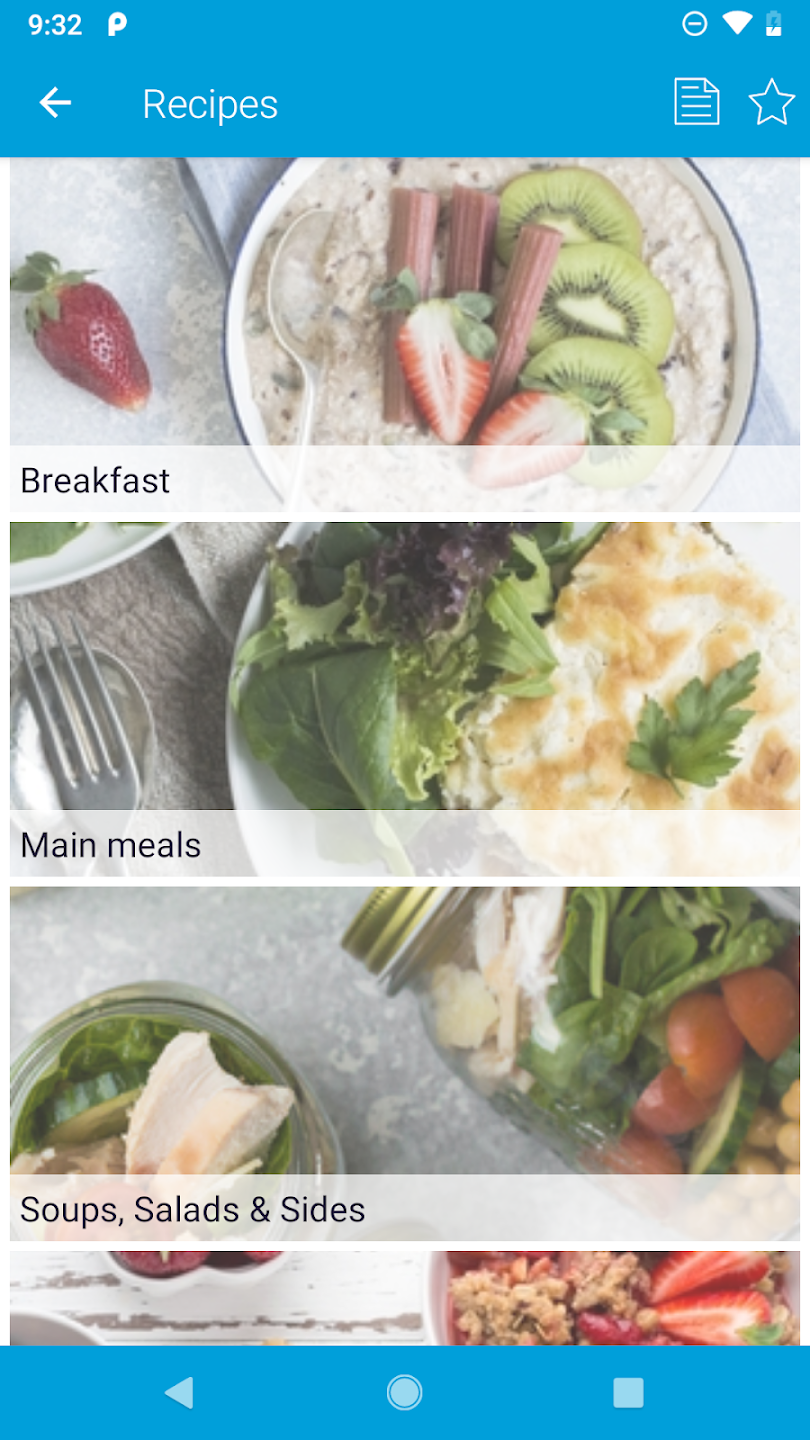 Monash University FODMAP diet
