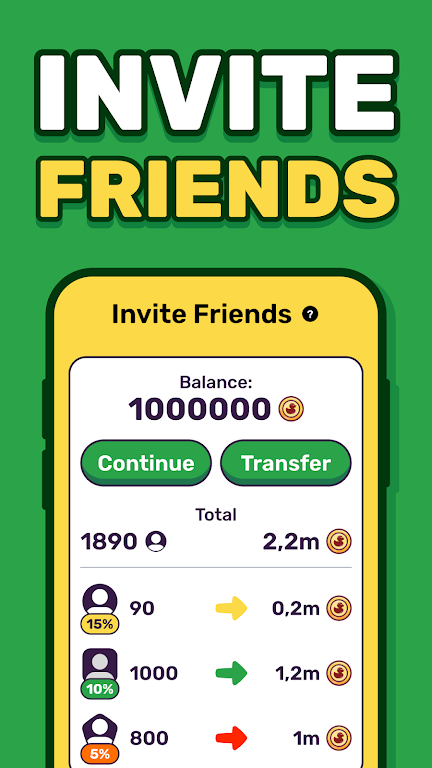 CashDuck: Play &amp; Earn Rewards!