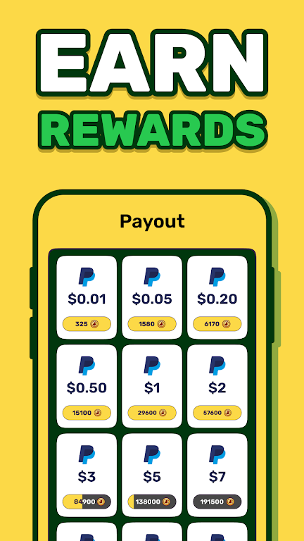 CashDuck: Play & Earn Rewards!