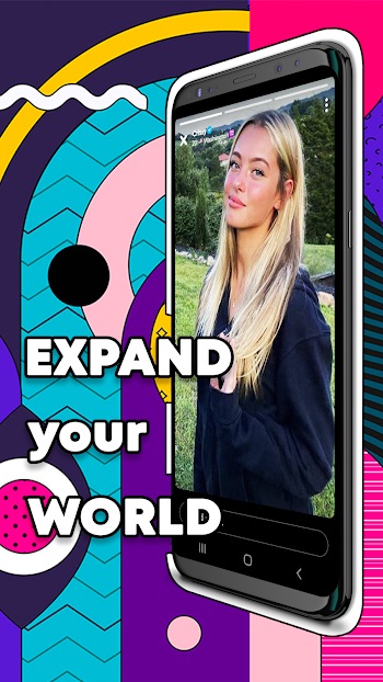 Wizz App - chat now APK