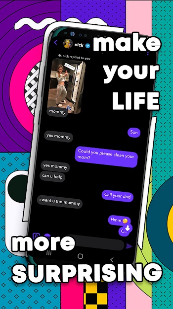 Wizz App - chat now APK