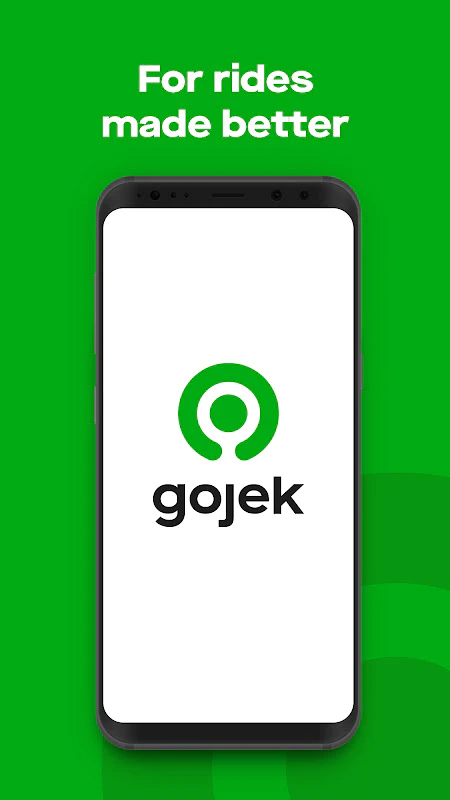 Gojek Premium