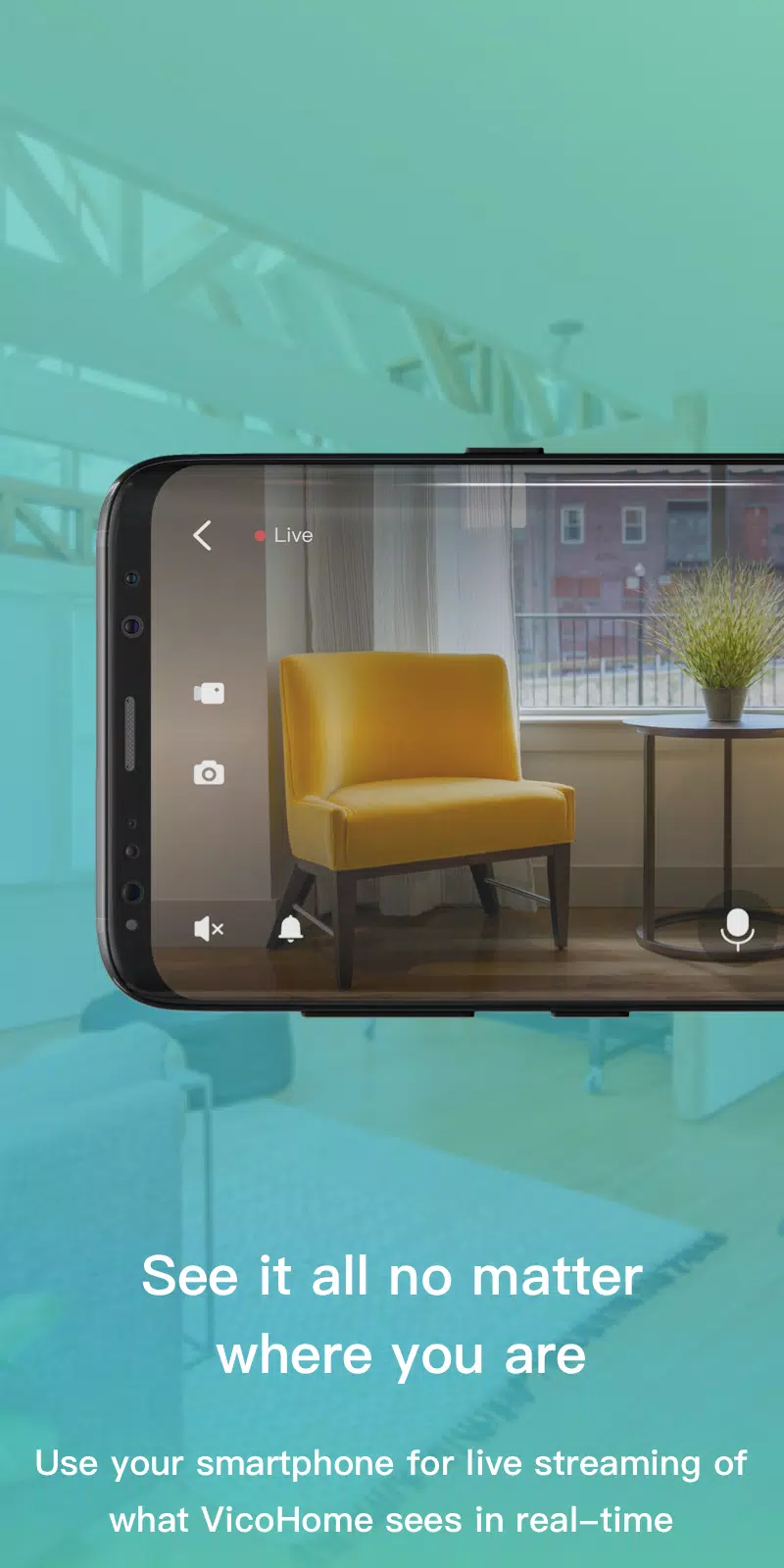 VicoHome APK