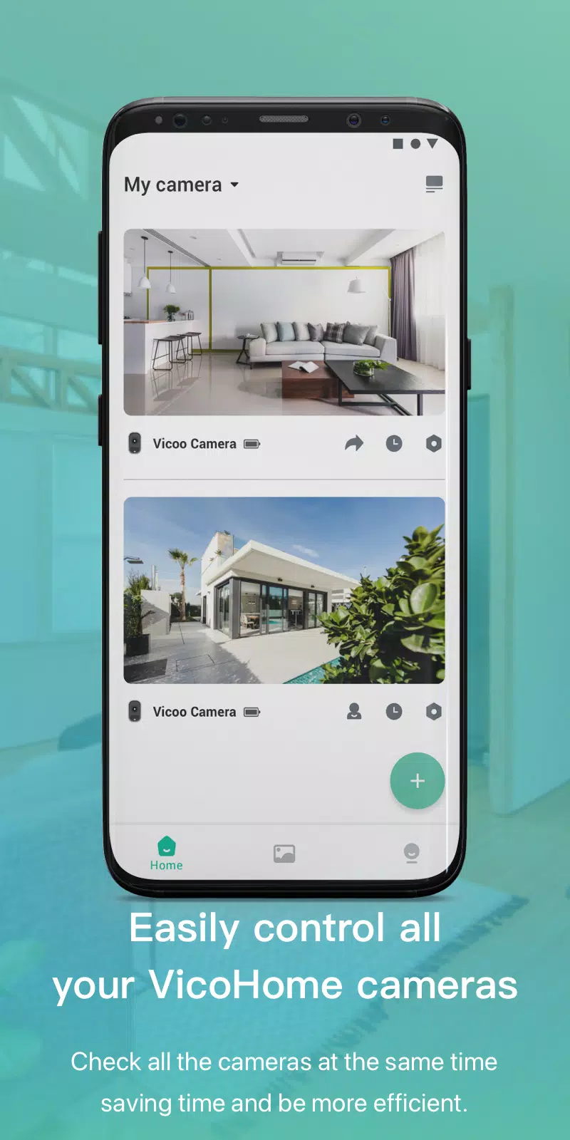 VicoHome APK