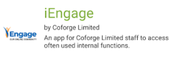 iEngage apk