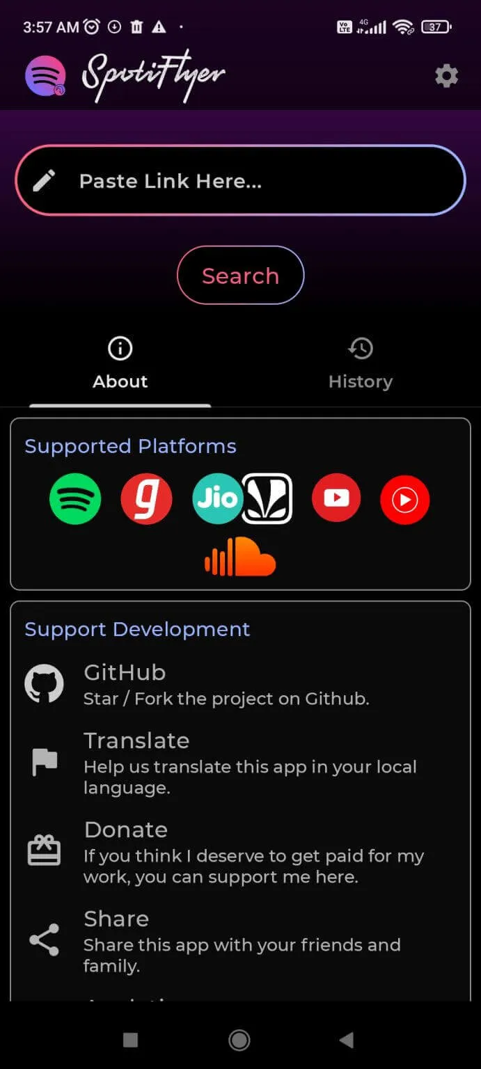 SpotiFlyer