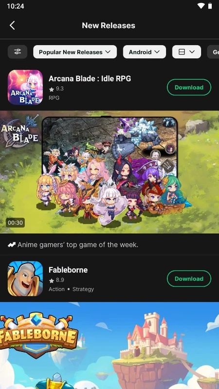 TapTap Global