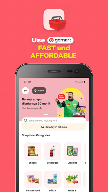 Gojek Gojek