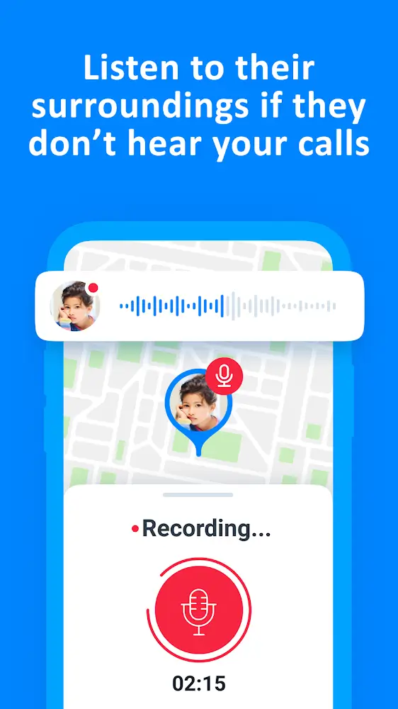 Find My Kids Find My Kids