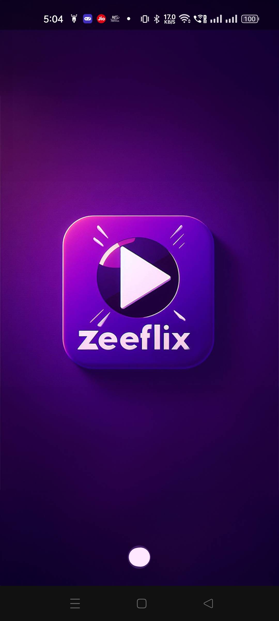 ZeeFlix ZeeFlix