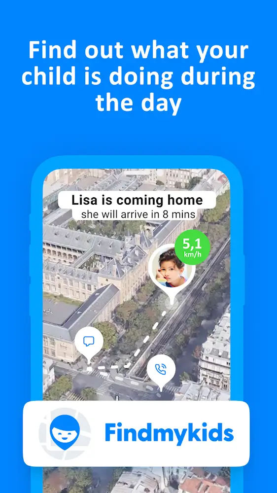 Find My Kids Find My Kids