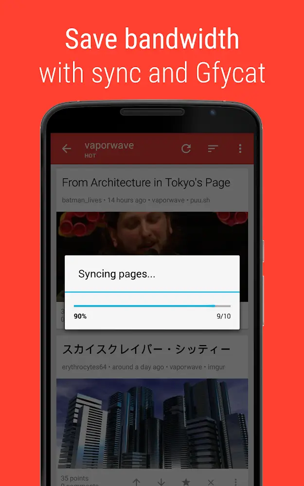 Sync for Reddit Pro Sync for Reddit Pro