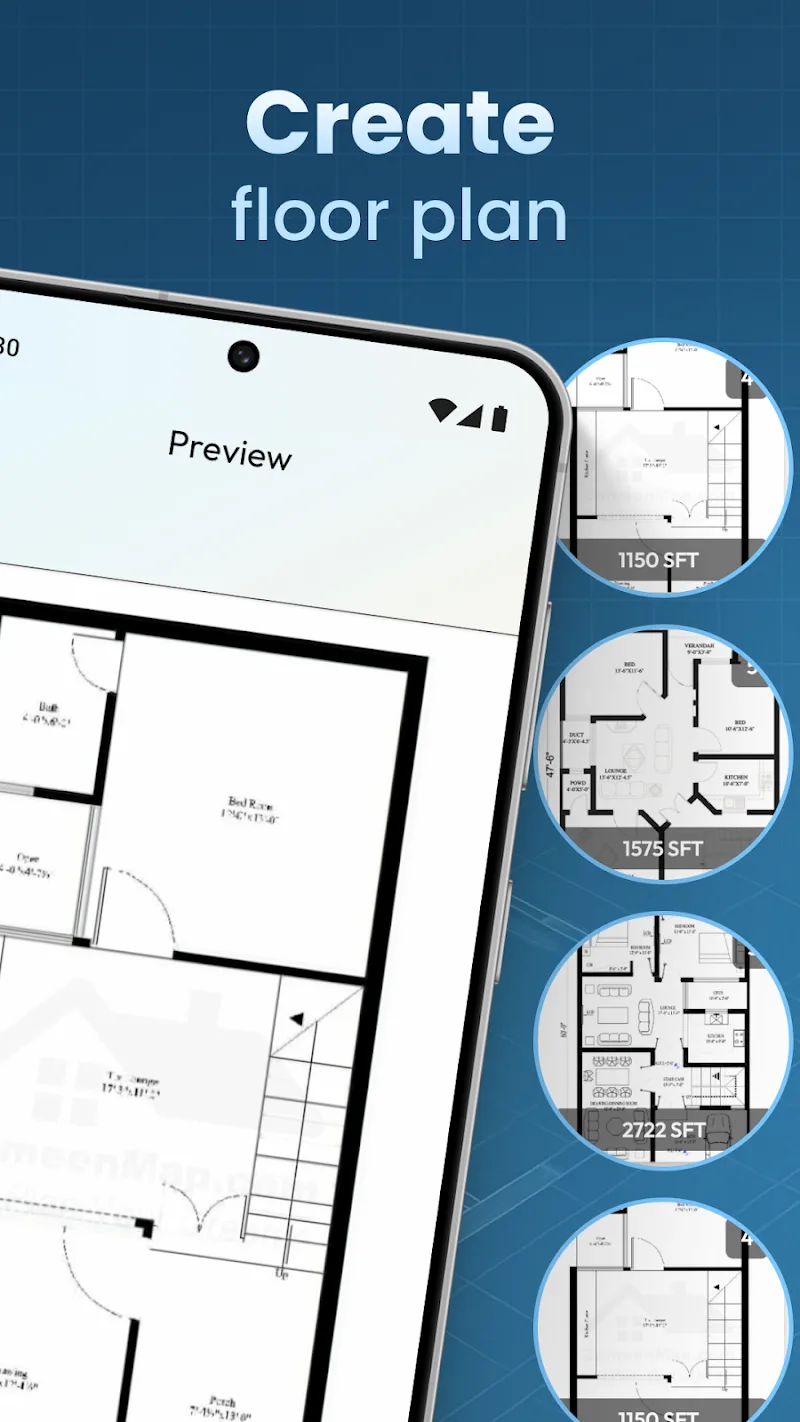 House Design Plan 3D App House Design Plan 3D App