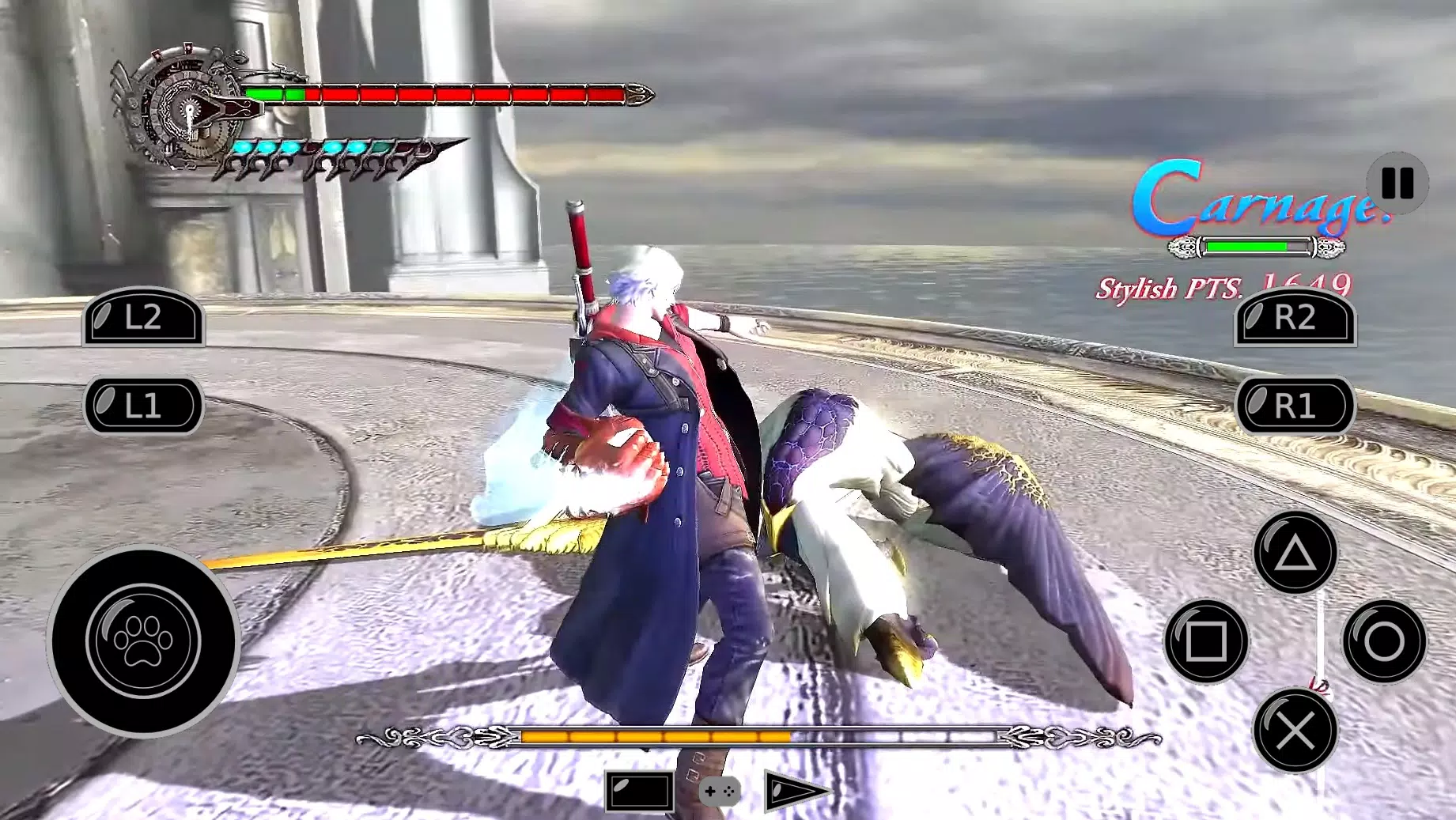 RPCS3 Emulator