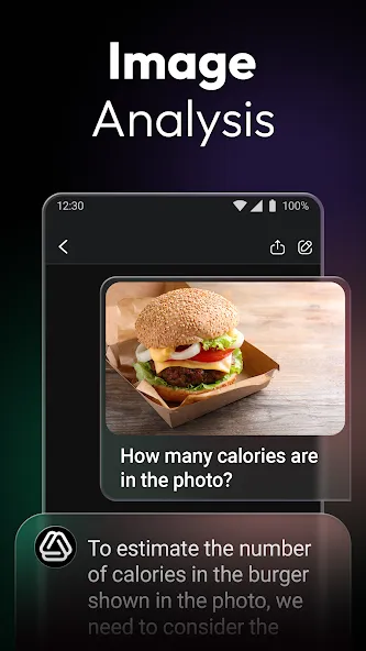 ChatOn AI Chat Bot Assistant