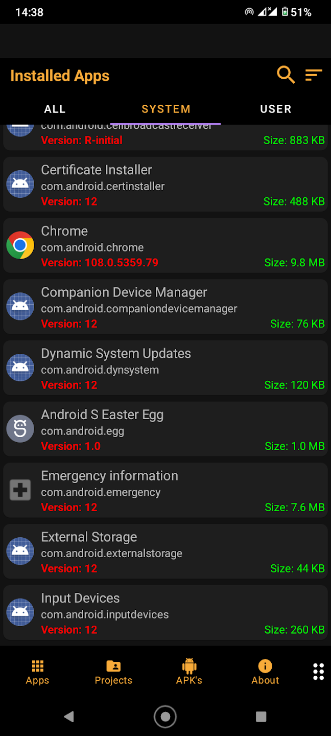 Apk Editor Pro