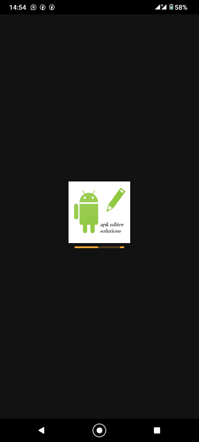 Apk Editor Pro