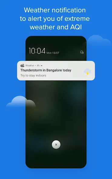MIUI Weather