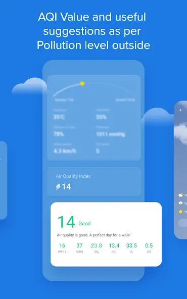 MIUI Weather