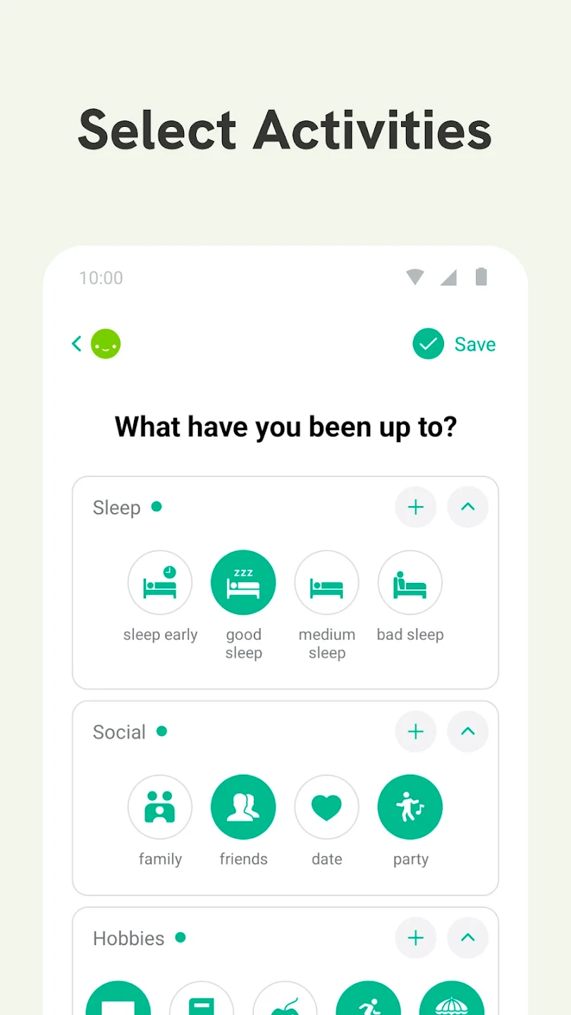 Daylio Journal