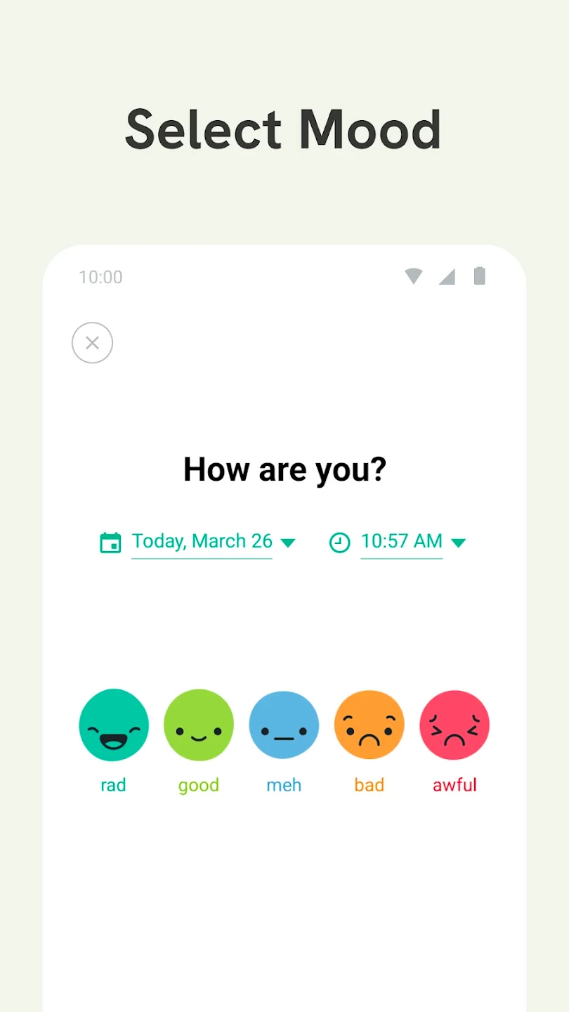 Daylio Journal