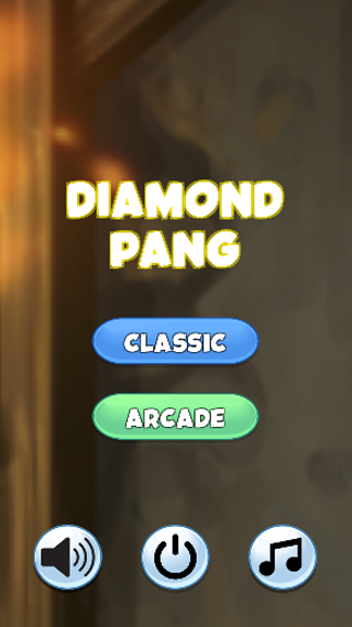 Diamond Pang