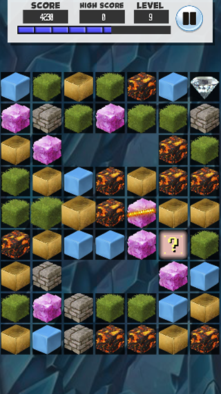 Diamond Pang