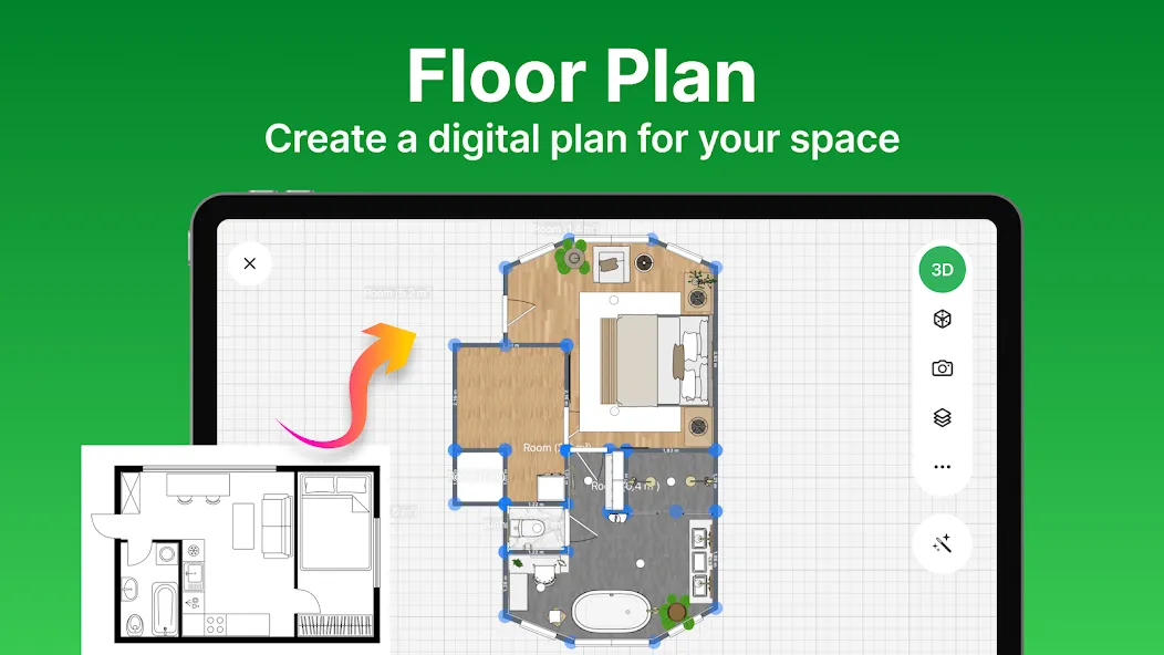 Planner 5D