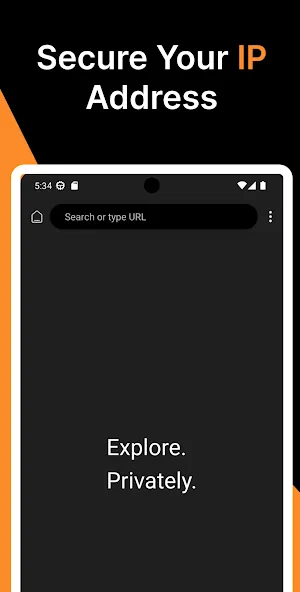 SiMontok Browser anti Blokir