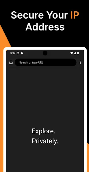 SiMontok Browser anti Blokir