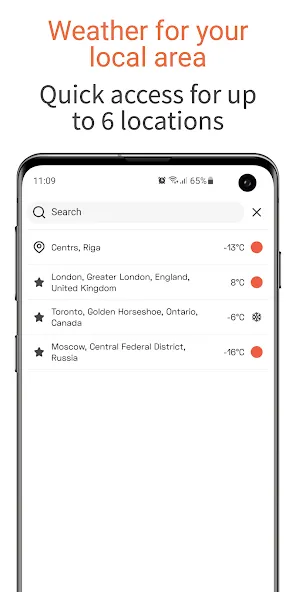 OpenWeather