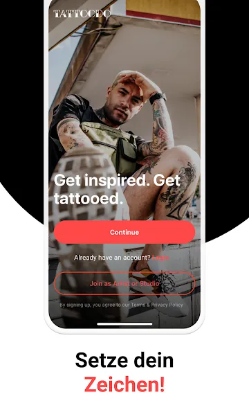 Tattoodo