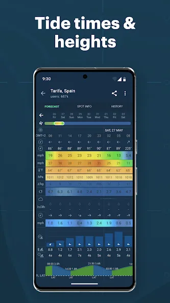 Windy.app Windy.app