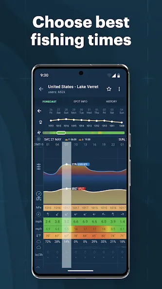 Windy.app