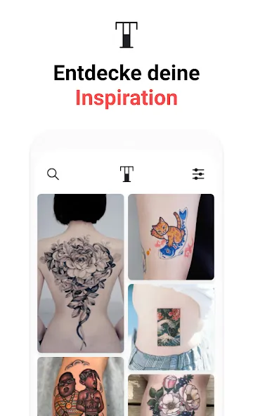 Tattoodo